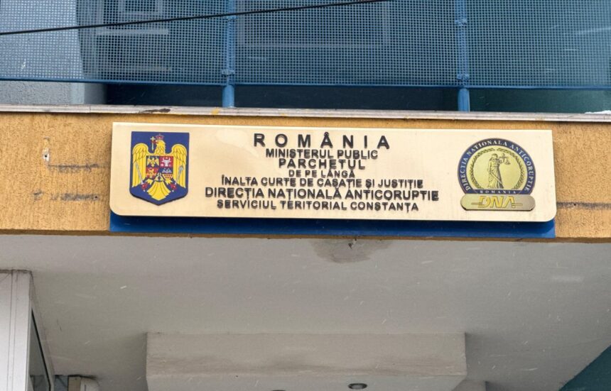 DNA Constanța răspunde oficial după absolvirea comisarului șef Coteanu, fost lider al Poliției din Eforie! Ce cer procurorii anticorupție? 1 dna constanta reactie oficiala dupa achitarea comisarului sef coteanu fostul sef al politiei din eforie ce solicita procurorii anticoruptie 68bbd2daeb3af