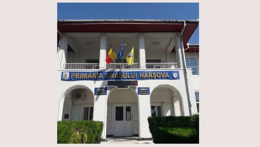Primăria Hârșova Își Apără Interesele în Fața Executării Silite a Iridex Group Salubrizare! Peste 430.000 mp de Terenuri Ale Orașului, Scoase la Licitație cu Reduceri Semnificative! 1 documente primaria harsova contesta executarea silita demarata de iridex group salubrizare la mijloc sunt peste 430 000 mp terenuri ale orasului scoase la licitatie la pret redus 68c824602ac13