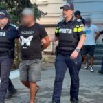 Doi indivizi au fost capturați în urma unui incident violent în Lumina 3 doi barbati au fost retinuti dupa ce au participat la o agresiune in lumina 68c455e77a56c
