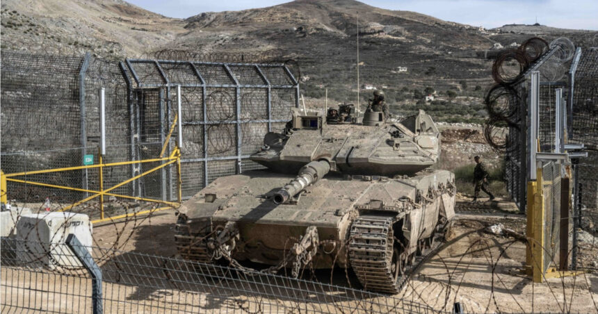 Doi miniștri israelieni transmit un avertisment Occidentului: „Anexăm Cisiordania imediat dacă statul palestinian este recunoscut”. Răspunsul lui Netanyahu. 1 doi ministri israelieni ameninta occidentul daca recunoasteti statul palestinian anexam imediat cisiordania reactia lui netanyahu 68d054aa3c101