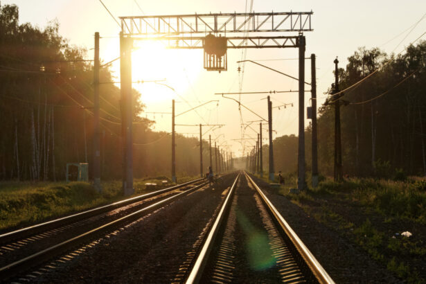 doi ofiteri ai garzii nationale ruse au murit dupa explozia unui dispozitiv pe o cale ferata din regiunea oriol 68c5c54cc11af