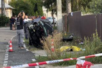 doi studenti unul la academia navala din constanta si altul la medicina si au pierdut viata intr un accident deosebit de grav 68bd6e599b635