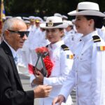Tristețe în rândurile Armatei României: Maistrul militar principal în retragere Gheorghe Vlad ne-a părăsit, după o îndelungată suferință. 2 doliu in armata romaniei maistrul militar principal in retragere gheorghe vlad s a stins din viata dupa o grea suferinta 68bee664a6da0