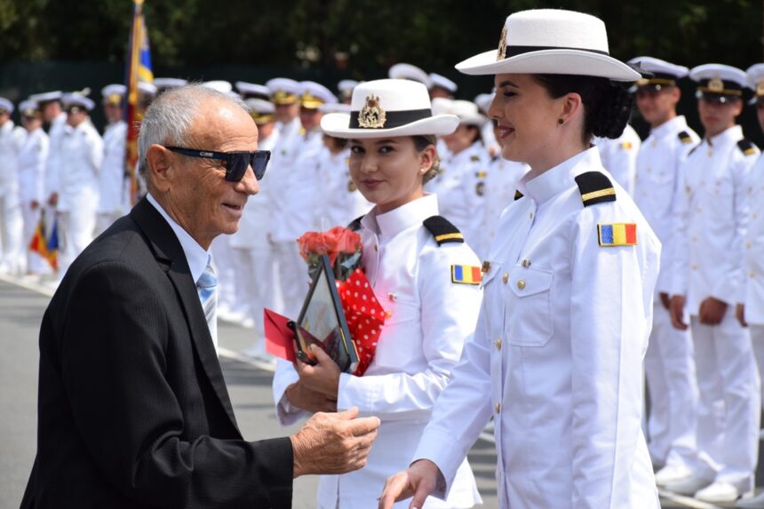 Tristețe în rândurile Armatei României: Maistrul militar principal în retragere Gheorghe Vlad ne-a părăsit, după o îndelungată suferință. 1 doliu in armata romaniei maistrul militar principal in retragere gheorghe vlad s a stins din viata dupa o grea suferinta 68bee664a6da0