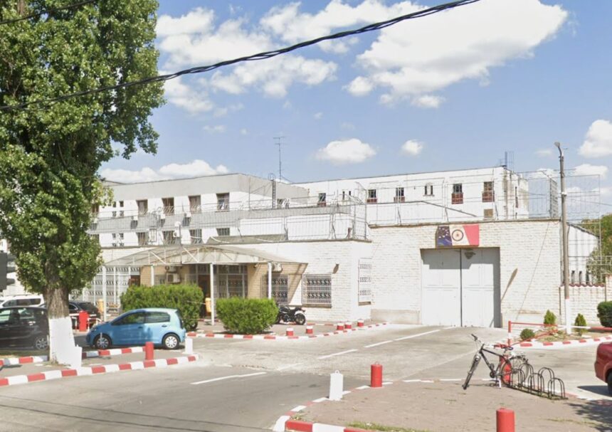 Tragedie în familia Pian: Nicușor, conducătorul, a trecut în neființă în închisoarea Rahova 1 doliu in clanul pian lider nicusor a murit in penitenciarul rahova 68c669bb44be7