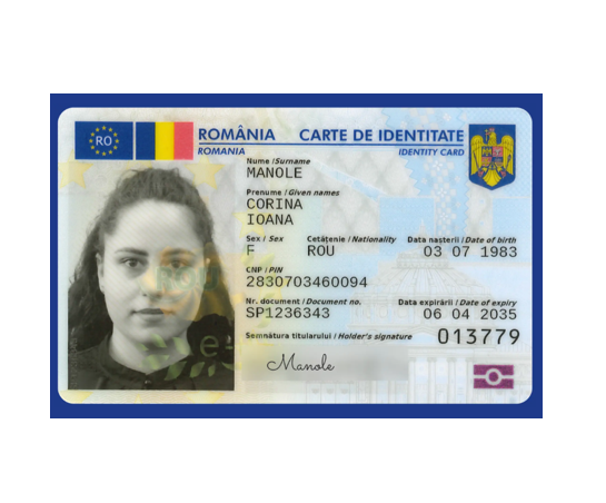 Identitatea ta la un clic distanță: MAI a lansat o aplicație mobilă pentru verificarea Cărții Electronice de Identitate! 1 domiciliul din buletin vizibil pe telefon mai a lansat a aplicatie mobila pentru verificarea cartii electronice de identitate 68daa78582c6d