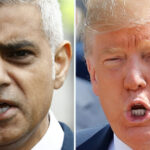 Trump acuză Londra că aspiră la impunerea legii sharia, atacându-l pe primarul Sadiq Khan la Adunarea ONU. 2 donald trump a declarat la adunarea onu ca londra vrea sa treaca la legea sharia presedintele sua l a criticat dur pe sadiq khan 68d3b57594544