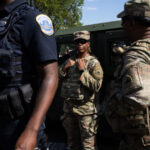Donald Trump anunță un nou oraș în care Garda Națională va interveni pentru combaterea criminalității: „Primarul este din partea Partidului Democrat” 2 donald trump a numit inca un oras unde va desfasura garda nationala pentru a lupta impotriva criminalitatii primarul e democrat 68c43b8e4480d