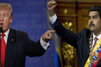 donald trump ameninta din nou venezuela veti plati un pret incalculabil care este marul discordiei dintre sua si regimul maduro 68cefc157ab19