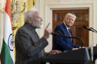 donald trump anunta ca india vrea sa reduca tarifele la bunurile americane pana la zero e cam tarziu 68b5c20c9d0a3