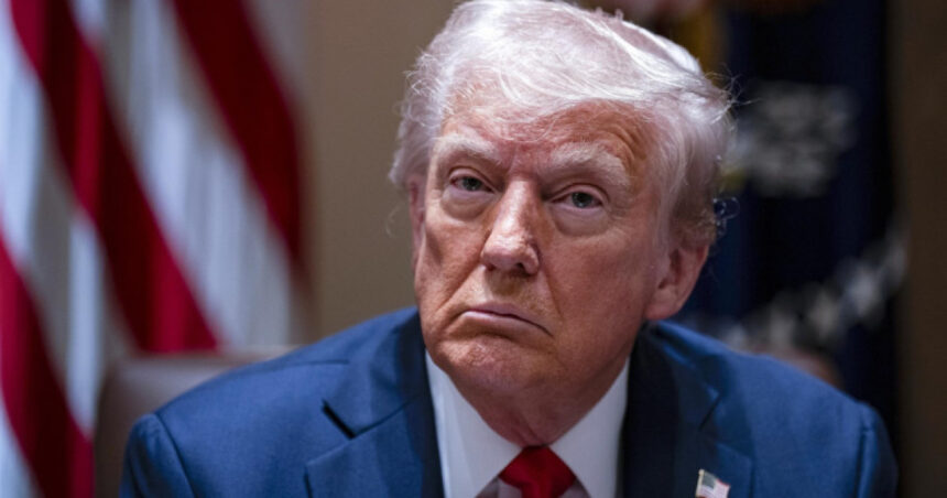 Donald Trump: „Zelenski și Putin se detestă atât de tare încât abia pot purta o conversație” 1 donald trump declara ca nu intelege ura dintre zelenski si putin se urasc atat de mult incat aproape nu pot vorbi 68c7df107b7f9