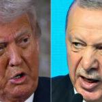 Donald Trump se va întâlni cu Recep Tayyip Erdogan la Casa Albă pe 25 septembrie pentru a discuta acorduri strategice în domeniul militar și comercial. 2 donald trump il va primi pe recep tayyip erdogan la casa alba pe 25 septembrie acorduri militare si comerciale pe agenda discutiilor 68cdc74980606