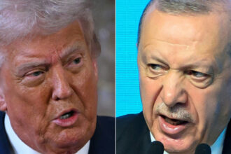 donald trump il va primi pe recep tayyip erdogan la casa alba pe 25 septembrie acorduri militare si comerciale pe agenda discutiilor 68cdc74980606
