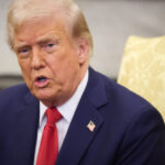 Donald Trump: Acordarea statutului de stat Palestinei reprezintă „o răsplată pentru Hamas” 3 donald trump recunoasterea statului palestina este o recompensa pentru hamas 68d1a295926cf