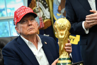 donald trump spune ca e pregatit sa mute meciurile de la cupa mondiala 2026 din motive de securitate motivul ar putea fi altul 68d654e36cbe4