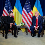 Donald Trump propune ca NATO să interceptese avioanele rusești ce pătrund în cerul alianței nord-atlantice. 3 donald trump spune ca nato ar trebui sa doboare avioanele rusesti care intra in spatiul aerian al aliantei nord atlantice 68d3025ec329c