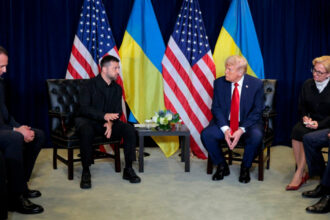 donald trump spune ca nato ar trebui sa doboare avioanele rusesti care intra in spatiul aerian al aliantei nord atlantice 68d3025ec329c