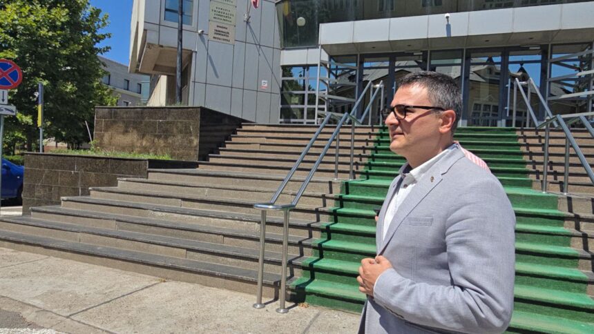 dorinel colgiu a scapat si de controlul judiciar vesti bune pentru cel considerat mana dreapta a lui cristian radu primarul suspendat din mangalia 68d3dee665e3f