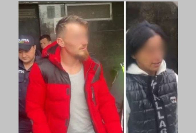 Dosarul ororilor care au șocat România: Termen crucial la Constanța! Cine a obosit de detenție? 1 dosarul crimelor care au ingrozit romania termen important la constanta cine s a saturat de arest 68db6c3e6d250