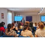 doua sesiuni ale atelierelor de educatie financiara organizate la sucursala bnr constanta pentru cadrele didactice 68c3fb8dee840