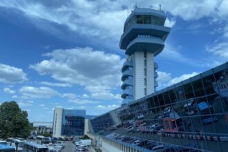 drona detectata in apropierea aeroportului otopeni noua avioane redirectionate 68d9786debb98