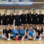 Dublă triumf pentru echipa de volei a CS Medgidia în confruntările amicale! 3 dubla victorie pentru voleibalistele de la cs medgidia in meciurile amicale 68c9520cf03f4