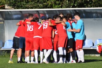 duel de la distanta pentru primul loc in liga a iv a in etapa de sambata 68cd85d17c201