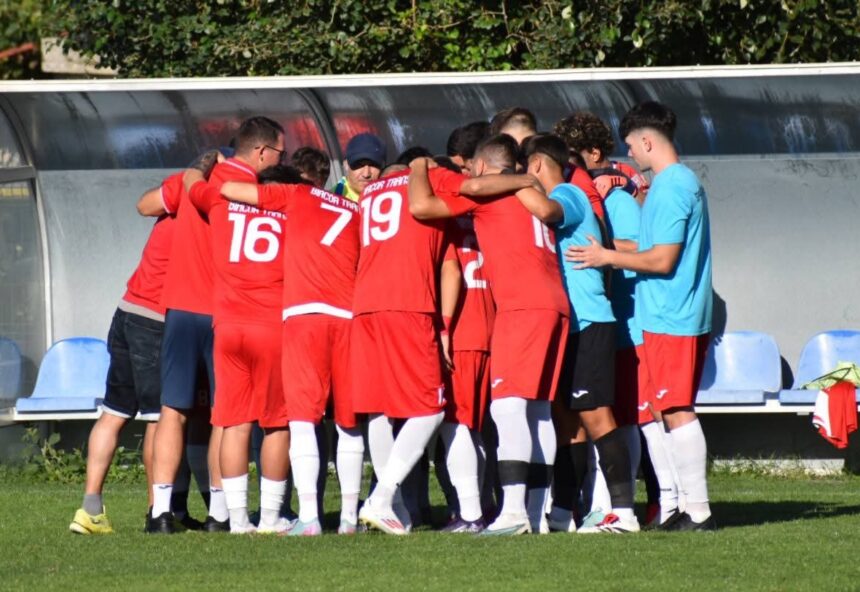 Bătălia pe teren virtual pentru supremație în Liga a IV-a, sâmbătă! 1 duel de la distanta pentru primul loc in liga a iv a in etapa de sambata 68cd85d17c201