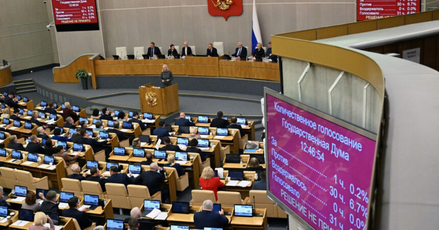 Rusia se desprinde de Convenția europeană împotriva torturii: reacția Kievului la această decizie. 1 duma de stat a rusiei a votat retragerea din conventia europeana impotriva torturii cum a reactionat kievul 68caddb6c4107