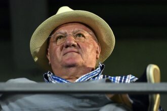 dumitru dragomir a vorbit fara retinere despre un jucator de la fcsb e inutil nu se potriveste acolo 68b53756ec9ac