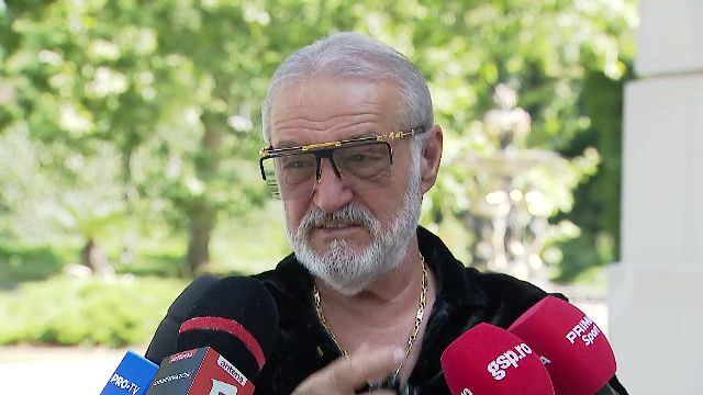 Dumitru Dragomir îi trasează o lecție lui Becali după incidentul cu Chiricheș: "A avut doar pretenții nejustificate!" 1 dumitru dragomir nu l iarta pe becali dupa umilinta lui chiriches a vrut doar sa se dea rotund 68b7d6d1a57d4
