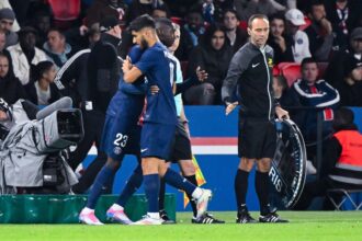 e gata un castigator de champions league langa radu dragusin la tottenham 68b5e01a5c78c