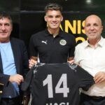 Ianis Hagi și Umit Akdag se confruntă cu Fenerbahce într-un duel incendiar! Detalii despre rezultat și evaluări! 2 echipa lui ianis hagi si umit akdag meci de foc cu fenerbahce rezultatul final notele 68cb229a7dae2