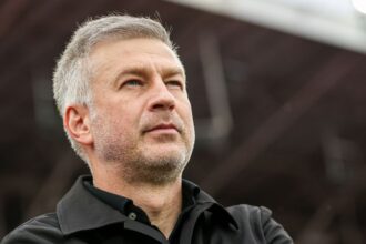 edi iordanescu un nou egal in polonia cate puncte a adunat legia cu fostul selectioner al romaniei pe banca 68cfc6820374b