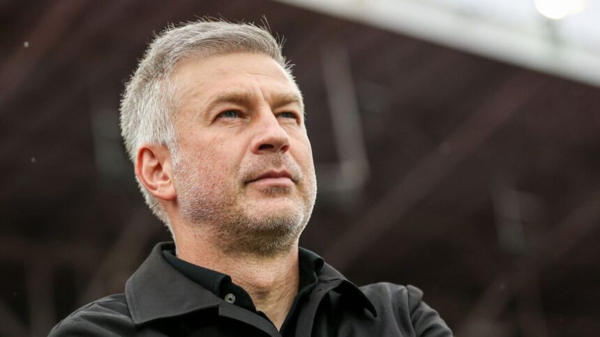 Edi Iordănescu, un alt rezultat de egalitate în Polonia. Câte puncte a strâns Legia sub conducerea fostului selecționer român? 1 edi iordanescu un nou egal in polonia cate puncte a adunat legia cu fostul selectioner al romaniei pe banca 68cfc6820374b