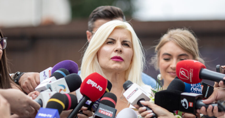 Elena Udrea confirmă: „Am fost chemată să depun mărturie în cazul lui Florian Coldea, fostul adjunct SRI” 1 elena udrea da am fost audiata in dosarul fostului adjunct sri florian coldea 68bed938e1c91