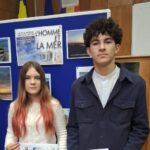 Studenți ai Colegiului Comercial Carol I din Constanța, distinși la Competiția județeană L’Homme et la mer 3 elevi de la colegiul comercial carol i din constanta premiati la concursul judetean intitulat lhomme et la mer 68d92c128eaf4