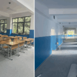 „Școala nr. 7 din Constanța își redeschide porțile pentru elevi, după modernizarea completă!” 3 elevii de la scoala nr 7 din constanta revin de luni in unitatea de invatamant dupa finalizarea lucrarilor de reabilitare 68d78cd56cefe