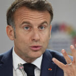 Emmanuel Macron denunță provocările Rusiei la adresa NATO și cere măsuri unite: „Nu este o simplă întâmplare” 2 emmanuel macron acuza rusia ca testeaza in mod deliberat nato si solicita actiuni colective nu este vorba de nicio greseala 68d0e87ee9867