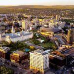endava isi consolideaza prezenta in palas iasi prin extinderea birourilor la 5 500 mp pentru a raspunde nevoilor unei echipe aflate in continua expansiune 68b6967125071