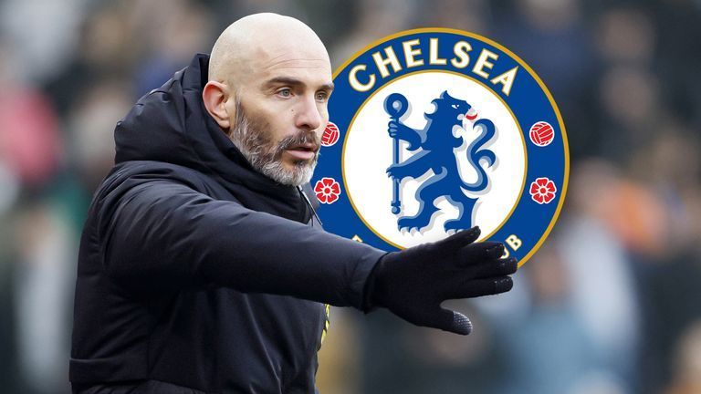 Enzo Maresca atacă fără menajamente înainte de confruntarea Brentford - Chelsea, astăzi la 22:00 pe VOYO! „Nu i-am întâlnit de la debutul sezonului” 1 enzo maresca fara mila inainte de brentford chelsea azi de la 2200 pe voyo nu i am vazut de la inceputul sezonului 68c553a4b7825