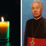 Episcopia Tulcii își ia rămas bun de la preotul Petre Secuianu, slujitor dedicat al parohiei Stejaru 2 episcopia tulcii anunta trecerea la cele vesnice a preotului petre secuianu de la parohia stejaru 68b6aff9720bf