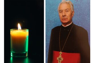 episcopia tulcii anunta trecerea la cele vesnice a preotului petre secuianu de la parohia stejaru 68b6aff9720bf