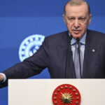 Erdogan: Putin și Zelenski nu sunt gata pentru o întâlnire, deși am avut discuții cu ei. 3 erdogan crede ca putin si zelenski nu sunt inca pregatiti pentru o intalnire presedintele turc a purtat discutii cu cei doi lideri 68b6fac2ad750