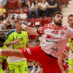 CSM Constanța suferă o înfrângere zdrobitoare pe terenul campioanei Dinamo București 3 esec drastic pentru csm constanta in fieful campioanei dinamo bucuresti 68cf2bd467c37