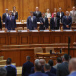 Opoziția în impas: Moțiunile contra Guvernului Bolojan s-au prăbușit. Ce perspective se conturează pentru legile adoptate de Executiv? 2 esecul opozitiei in parlament toate motiunile impotriva guvernului bolojan au picat ce urmeaza pentru legile asumate de executiv 68bddf9c78881