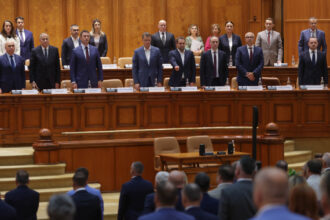 esecul opozitiei in parlament toate motiunile impotriva guvernului bolojan au picat ce urmeaza pentru legile asumate de executiv 68bddf9c78881