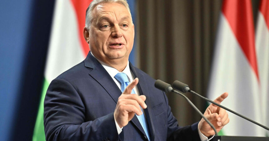 „Importanța vecinilor obișnuiți: Ce a spus Viktor Orban în fața premierului slovac Robert Fico” 1 este bine pentru noi sa avem vecini normali declaratia lui viktor orban in prezenta premierului slovac robert fico 68d968606c52f