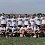 Fără surprize în Liga a V-a! Egalitate în confruntarea de intensitate din Seria Sud! 3 etapa fara mari surprize in liga a v a remiza in derby ul seriei sud 68c93cdc63e9c