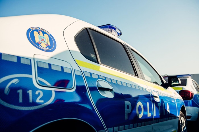 #EUsuntCiprian: Mobilizare masivă programată pentru miercuri în Babadag, ca reacție la atacul asupra unui polițist în timpul unei misiuni 1 eusuntciprian protest de amploare anuntat miercuri in babadag dupa ce un politist din oras a fost lovit cu o ranga in cap in timpul unei interventii 68b6975fd3c90